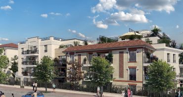 Saint-Maur-des-Fossés programme immobilier neuf « Avenue Cavaignac » en Loi Pinel 