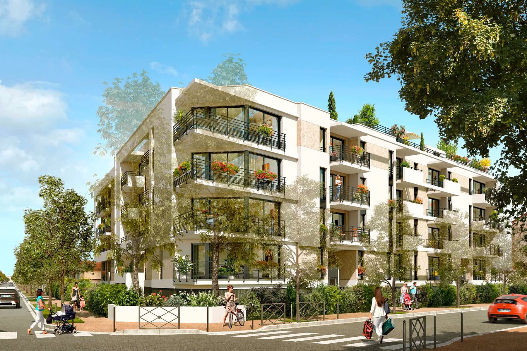 Quartier à éviter Saint Maur Des Fossés