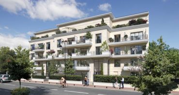Saint-Maur-des-Fossés programme immobilier neuf « Programme immobilier n°220350 » en Loi Pinel 