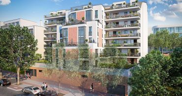 Saint-Maurice programme immobilier neuf « Panoramiq' » 