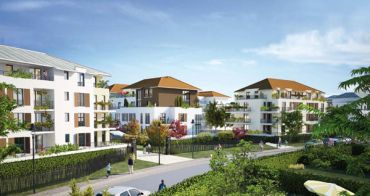 Villeneuve-le-Roi programme immobilier neuf « Parc en Seine » 