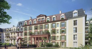 Villiers-sur-Marne programme immobilier neuf « Allégria » 