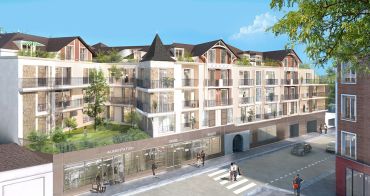 Villiers-sur-Marne programme immobilier neuf « Coeur Villiers » 