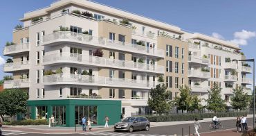 Villiers-sur-Marne programme immobilier neuf « Programme immobilier n°221725 » en Loi Pinel 