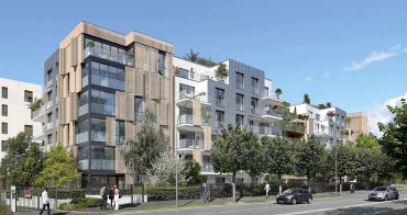 Villiers-sur-Marne programme immobilier neuf « Programme immobilier n°220132 » en Loi Pinel 