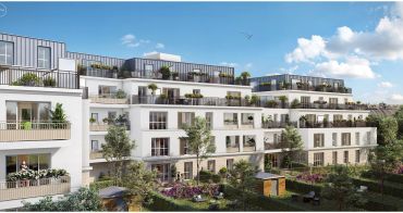 Argenteuil programme immobilier neuf « Le 111 » 