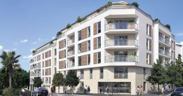 Argenteuil programme immobilier neuf « Programme immobilier n°212927 » 