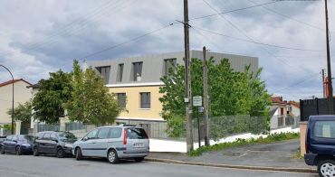 Argenteuil programme immobilier neuf « Résidence Bellevue » 