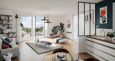Arnouville programme immobilier neuf « Programme immobilier n°225780 » | Logisneuf