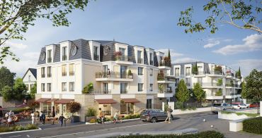 Beaumont-sur-Oise programme immobilier neuf « Programme immobilier n°223750 » 