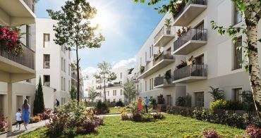 Cergy programme immobilier neuf « Programme immobilier n°224923 » | Logisneuf