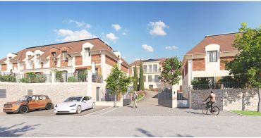 Cormeilles-en-Parisis programme immobilier neuf « Programme immobilier n°220636 » en Loi Pinel 