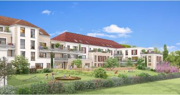 Cormeilles-en-Parisis programme immobilier neuf « L'ultime » 