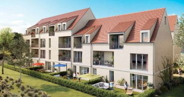 Gonesse programme immobilier neuf « Villa Nature » 