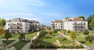 Goussainville programme immobilier neuf « Carré Coubertin » | Logisneuf