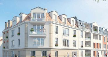 Herblay programme immobilier neuf « Programme immobilier n°217891 » en Loi Pinel 