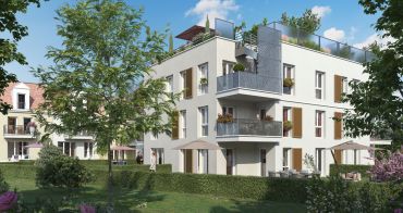 La Frette-sur-Seine programme immobilier neuf « Villa Daubigny » 