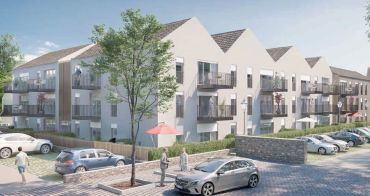 Marly-la-Ville programme immobilier neuf « Le Clos Dalibard » 