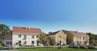 Moisselles programme immobilier neuve « Programme immobilier n°223548 » en Loi Pinel 