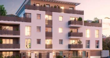 Montmagny programme immobilier neuf « Carré Pinson » en Loi Pinel 