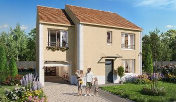 Programme immobilier neuf à Osny (95520)