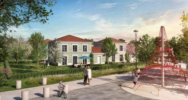 Puiseux-en-France programme immobilier neuf « Programme immobilier n°221062 » en Loi Pinel 