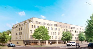 Roissy-en-France programme immobilier neuf « L'Envol » 