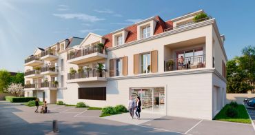 Saint-Martin-du-Tertre programme immobilier neuf « Programme immobilier n°224948 » 