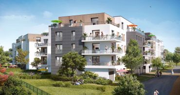 Sannois programme immobilier neuf « Programme immobilier n°212663 » 