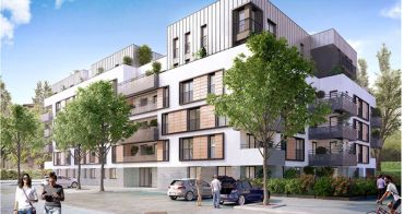 Fontenay-le-Fleury programme immobilier neuf « L'Ydéal » 