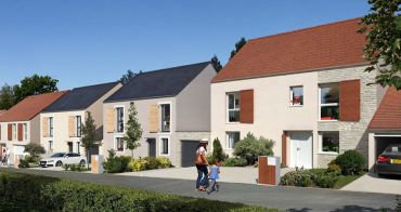 Guyancourt programme immobilier neuve « Evidence » 