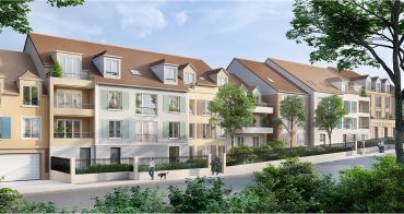 Jouars-Pontchartrain programme immobilier neuf « Programme immobilier n°225309 » en Loi Pinel 