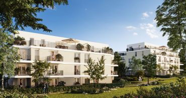 Le Pecq programme immobilier neuf « La Sente Jaurès » en Loi Pinel 