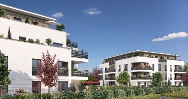 Les Clayes-sous-Bois programme immobilier neuf « Programme immobilier n°225278 » en Loi Pinel 