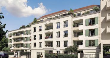 Maisons-Laffitte programme immobilier neuf « Programme immobilier n°220996 » en Loi Pinel 