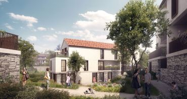 Méré programme immobilier neuf « Clos Sainte Anne » | Logisneuf