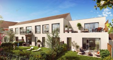 morainvilliers programme immobilier neuf « Le Clos Saint Léger » en Loi Pinel 