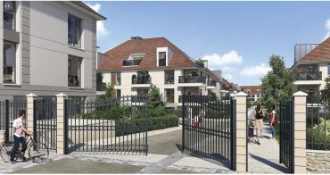 Plaisir programme immobilier neuf « Programme immobilier n°212735 » 