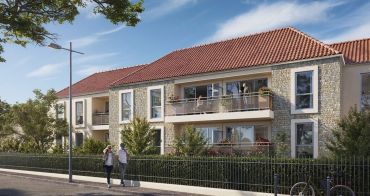 Saint-Arnoult-en-Yvelines programme immobilier neuf « La Plage aux Champs » 