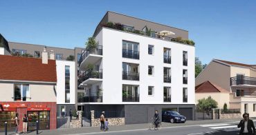 Trappes programme immobilier neuf « Programme immobilier n°216223 » en Loi Pinel 