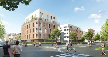 Trappes programme immobilier neuf « Programme immobilier n°29317 » 