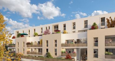 Villeparisis programme immobilier neuf « My Parisis » 