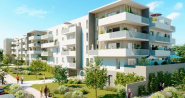 Bretteville-sur-Odon programme immobilier neuf « Résidence les Capucines » en Loi Pinel 