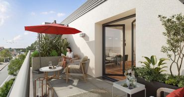 Cabourg programme immobilier neuf « Villa Éole » en Loi Pinel 
