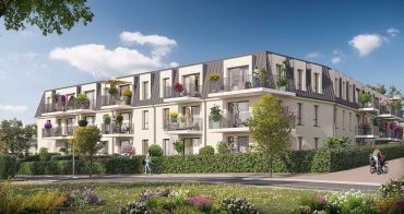 Villers-Bocage programme immobilier neuf « Le Clos Mathilde » 