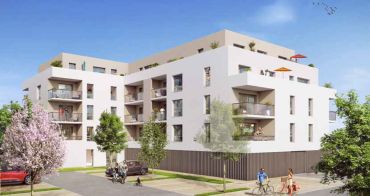 Cherbourg-Octeville programme immobilier neuf « Archipel » 