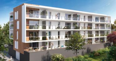 Donville-les-Bains programme immobilier neuf « Programme immobilier n°223243 » 