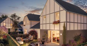 Hauteville-sur-Mer programme immobilier neuve « Villas des Mielles » | Logisneuf