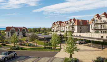 Programme immobilier neuf à Criel-sur-Mer (76910)