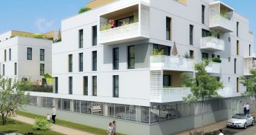 Le Petit-Quevilly programme immobilier neuf « L'Initial » 